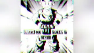 Bien crilin -Rakso ice & costa G & El sensei 🔥