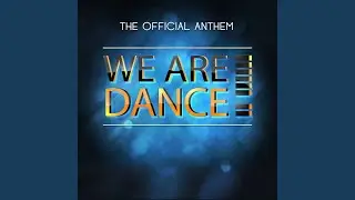 We Are Dance! (DJ Tht vs. Angel Lyne Remix Edit)