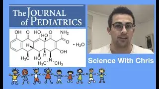 Doxycycline and Tooth Staining in Children. True or False?