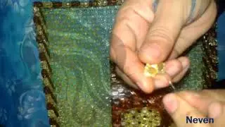 ورشة شيالة الكحك -Neven_mahmoud
