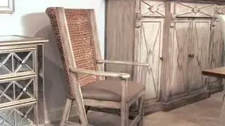 Hooker Furniture Sanctuary Collection Overview