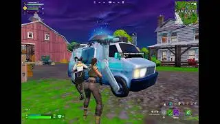 BEST MOBILE FORTNITE PLAYER ( 20 💣 WOW) 😎