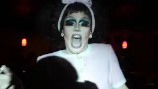Fancy Fra&uuml;d - I Can Hear the Bells @ Michael's Outpost Piano Bar