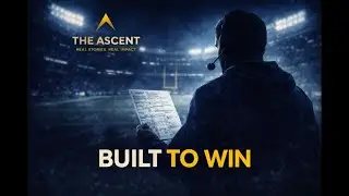 Jesse Minter: Building a Defense That Wins Championships
