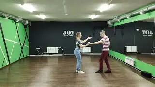 кизомба 2019