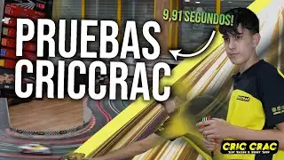 ¡Jan se Juega su Entrada en CricCrac Boss! Capitulo #1