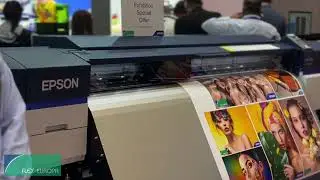 EPSON SureColor SC-S40610
