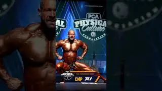 PCA Yorkshire  2024Men&rsquo;s Bodybuilding Tall   1st place   Adam