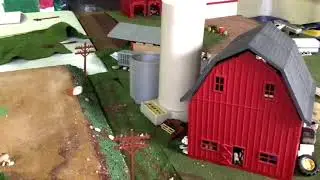 Farm Expansion