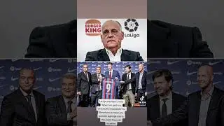 LaLiga president Javier Tebas has said it is 