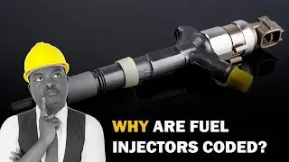 What is Injector Coding and Why is it done?