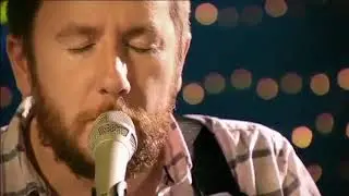 Daoir&iacute; Farrell at Yn Chruinnaght Celtic Gathering 2019
