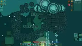 Starve.io - MAMBA and CHORICO blocking server reupload ( 2020 )