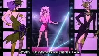Jem and The Holograms (Multi Languages Sub)