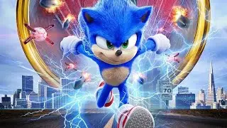 Sonic The Hedgehog 2 &ndash; Full Analysis | Story, Action & Secrets | New Animated Movie Review