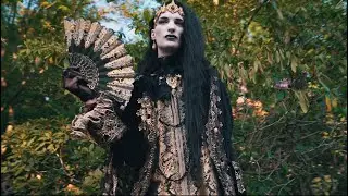 WGT 2019 Leipzig - Viktorianisches Picknick