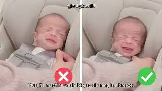 UPPAbaby Mesa V3 Review: Safety, Comfort, and Simplicity for New Parents.