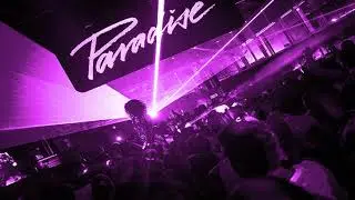 PARADISE- DC10 Ibiza   - Jamie Jones, Marco Carola,...