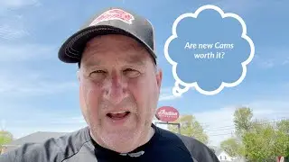 Was it worth it to upgrade my cams and air intake on my 2023 Indian Chieftain Dark Horse?