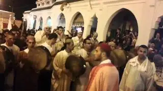 issawa salé 2015