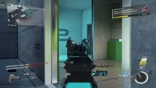 COD INFINITE WARFARE : VOLK GOLIATH ELIMINATION CHAIN