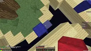 Beating tiltings and P3ZZY in bedwars (BEST BEDWARS DUO)