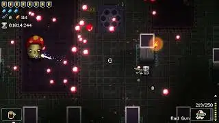 Hitless Run, 9 Curse, All 10 Floors - Enter the Gungeon