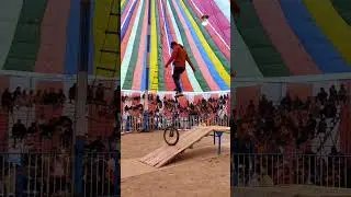 Korean amazing Circus  #circus #shortvideos