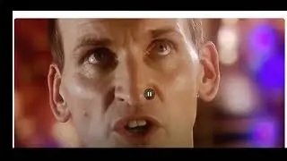 Dalek Hybrid reacts to Bugger Anthology