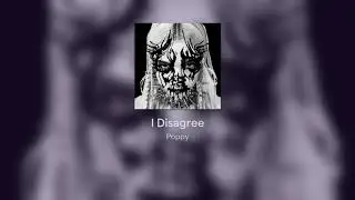 [FULL ALBUM] - Poppy - I Disagree