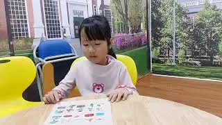 Dream Sky English Center – Trần Anh Thư – 12.Fa1 – Test 2 - Cơ sở 12 Linh Đàm