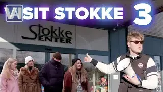 Visit Stokke #3: Kulinarisk opplevelse