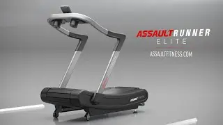 Meet The AssaultRunner Elite