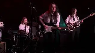 Svart Ridå live 3 Uppsala 2025