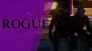 🟣 ROGUE ⚫️ - Mejores Momentos #21 - Family RP 