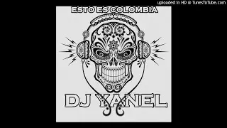 021 - La Cumbia Campesina - D.R Dj Yanel Hakkamix 86 BMP