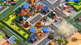 Gang Nations gameplay