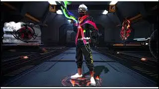 Free Fire New Attitude Voice Vidro 😎 Ff New ( XML + CC Clip) Description ❤️&zwj;🔥Trending Video 💣