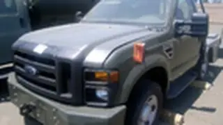 2008 Ford F-350 Tow Tractor on GovLiquidation.com