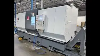 2018 HAAS ST 40 - Video Demo