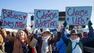 Everyone is wrong about abortion (Rebuttal to Matt Walsh)
