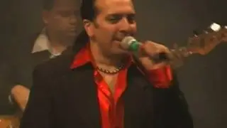 Jay Hollander Mustang Sally 2003