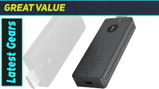 `FAIRBEE WH200 4K Wireless HDMI TX: Идеальное решение для работы с несколькими источниками сигнала!`