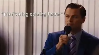 IT&rsquo;S COMING HOME MEME COMPILATION | THE GREATEST ENGLAND MEMES
