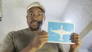 How to make drone drawing