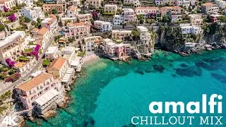 AMALFI COAST | CHILL DEEP HOUSE MIX | EPISODE 23 | RITUALS | 4K UHD
