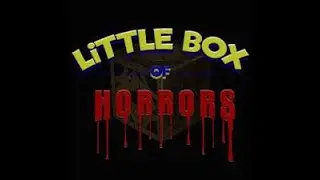 May 2021 Little Box of Horrors Unboxing, Amazing Box, best in business