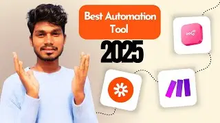 Zapier vs Make vs n8n | Which One Wins in Price, Feature & Simplicity?