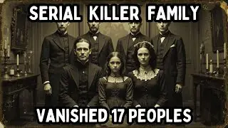 (1823, Pennsylvania) The Criminal Family Who Vanished 17 Souls Beneath Their Funeral Home