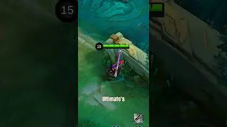 Улучшения и ослабления на сервере #mobalegends5v5 #moba5v5English #moba5v5pippin